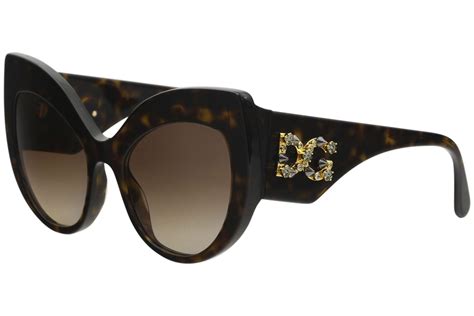 dolce gabbana glasses women's|d&g ladies sunglasses.